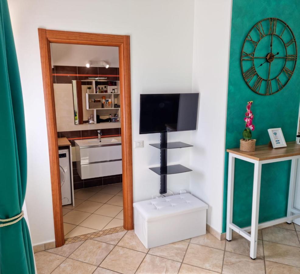 Apartment The