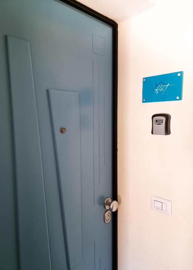 The Apartment Olbia